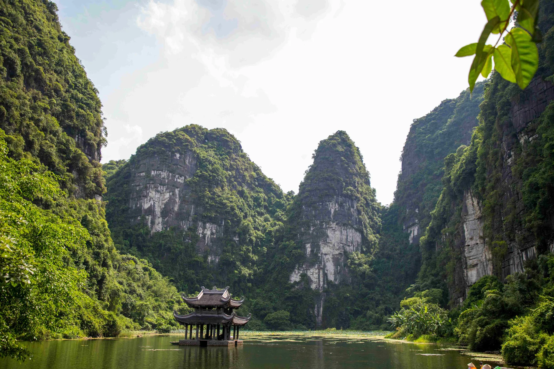Hidden Gems in Vietnam That Tourists Still Haven't Discovered