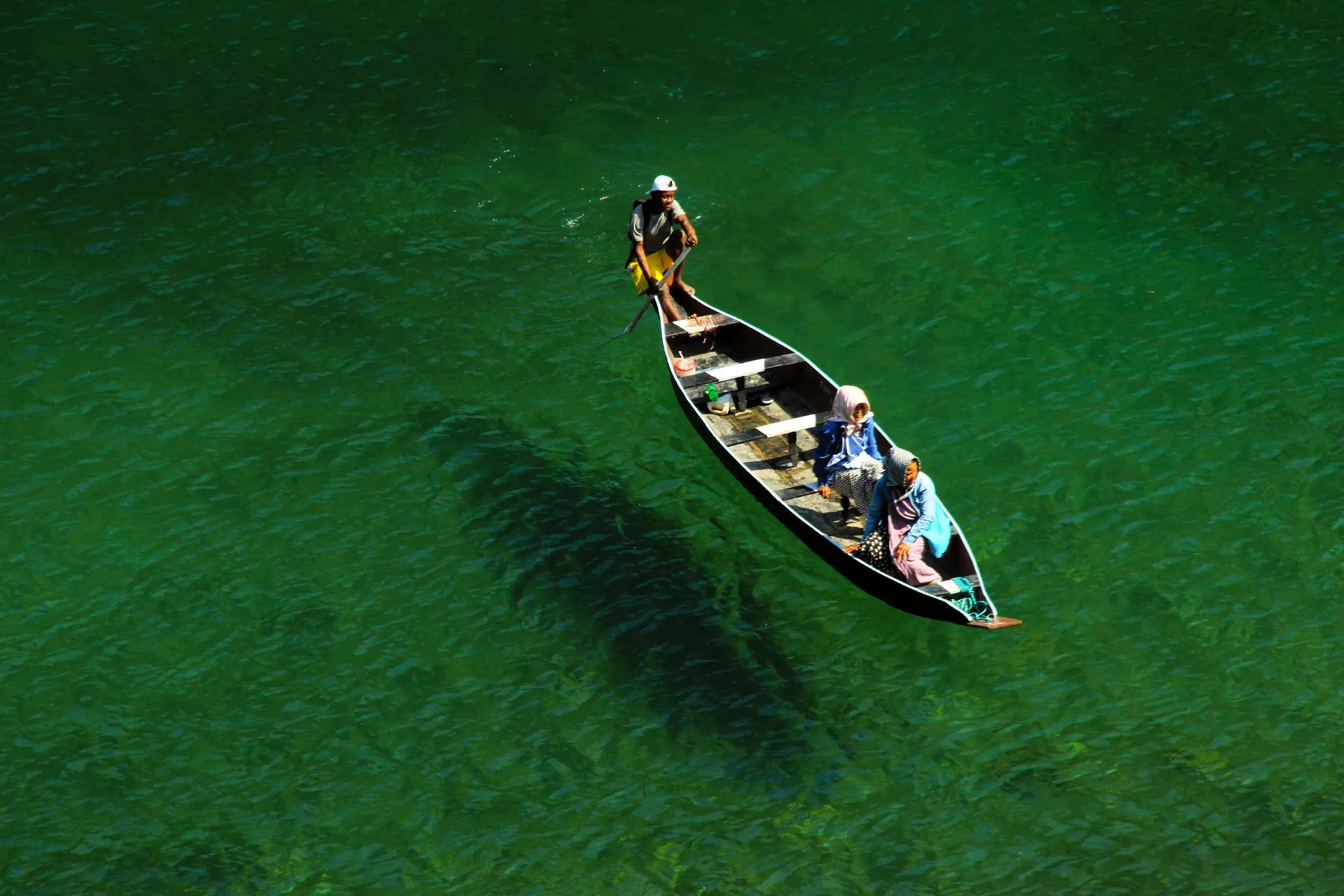 Why Northeast India Should Be Every Traveler's Next Domestic Trip
