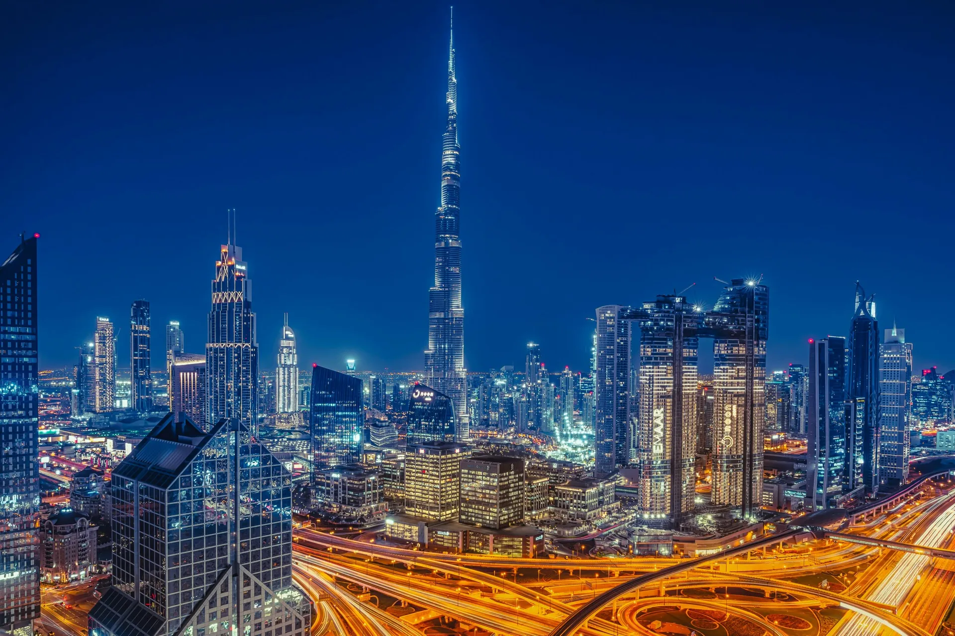 Dubai's Luxury Lifestyle: What Makes It Unique?
