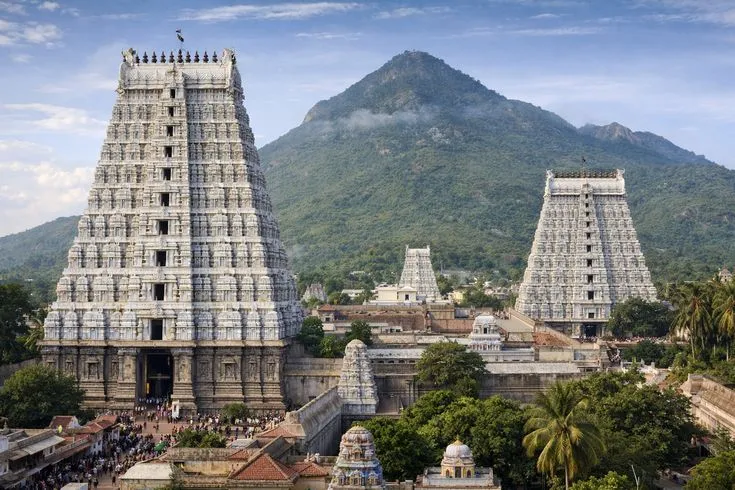 Pilgrimage or Hill Station? Two Very Different Tamil Nadu Trips