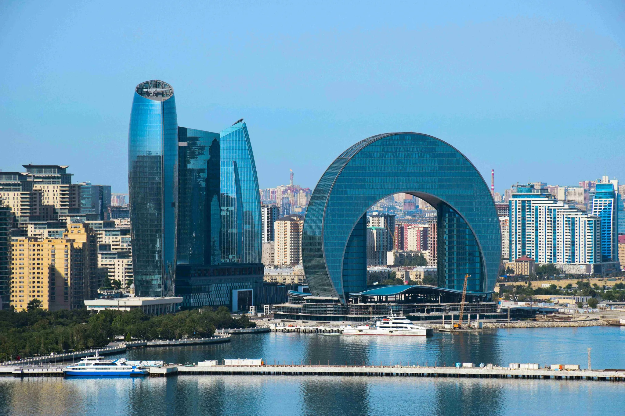 Discovering Azerbaijan's Rich Culture and Traditions