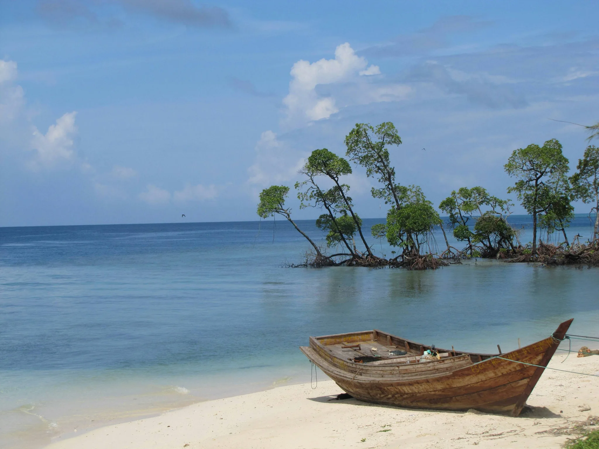 A Foodies Guide to Andaman: Seafood You Cannot Miss