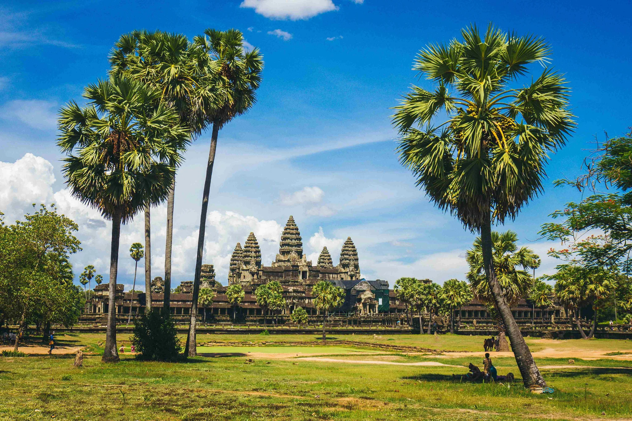 How Cambodia Preserves Its Rich Cultural Heritage
