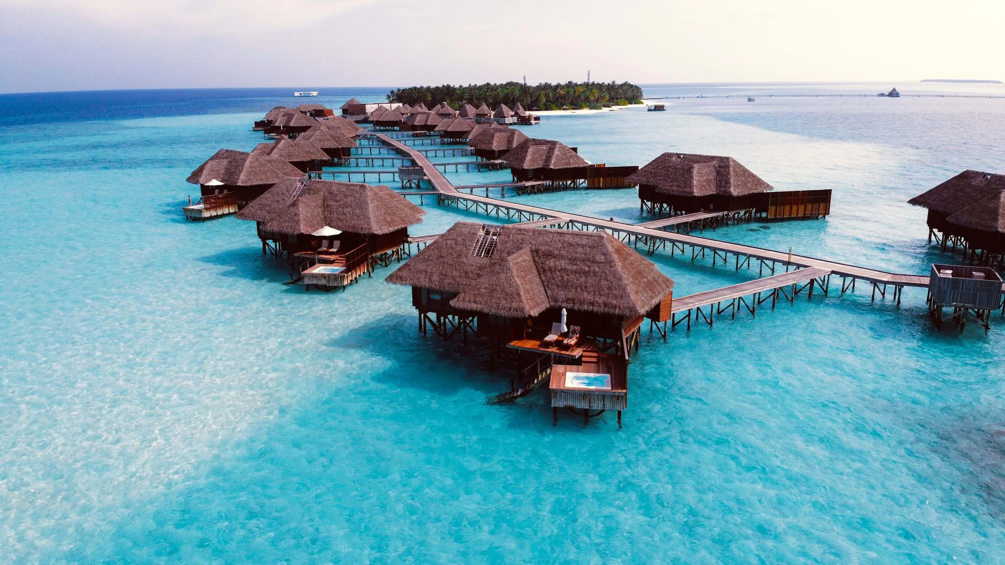 The Hidden Islands of the Maldives Beyond Luxury Resorts