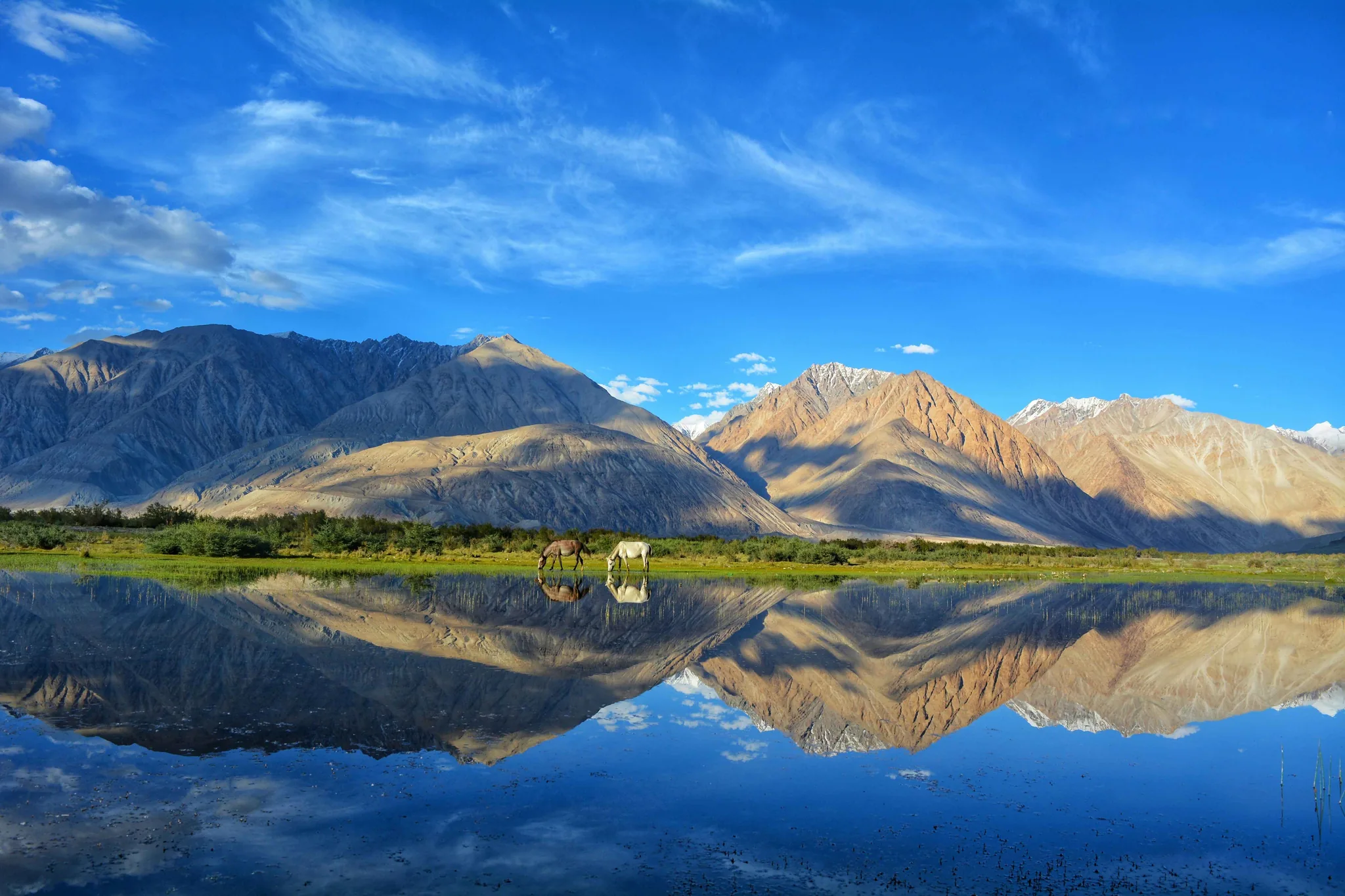 How Many Days Do You Need in Ladakh? A Realistic Itinerary Guide