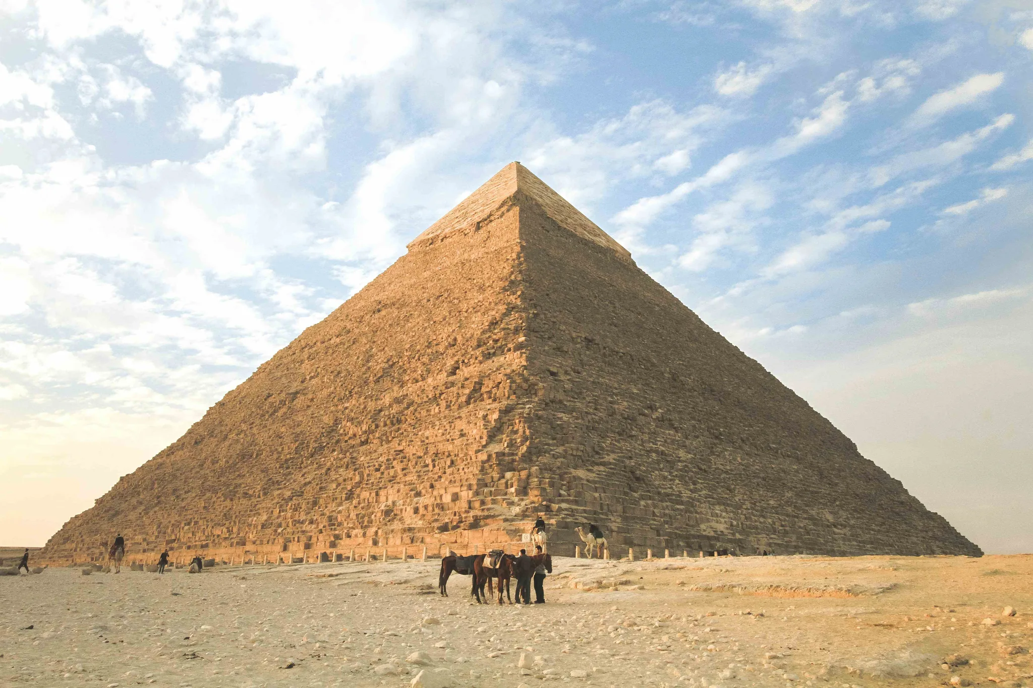 Offbeat Destinations in Egypt Worth Visiting