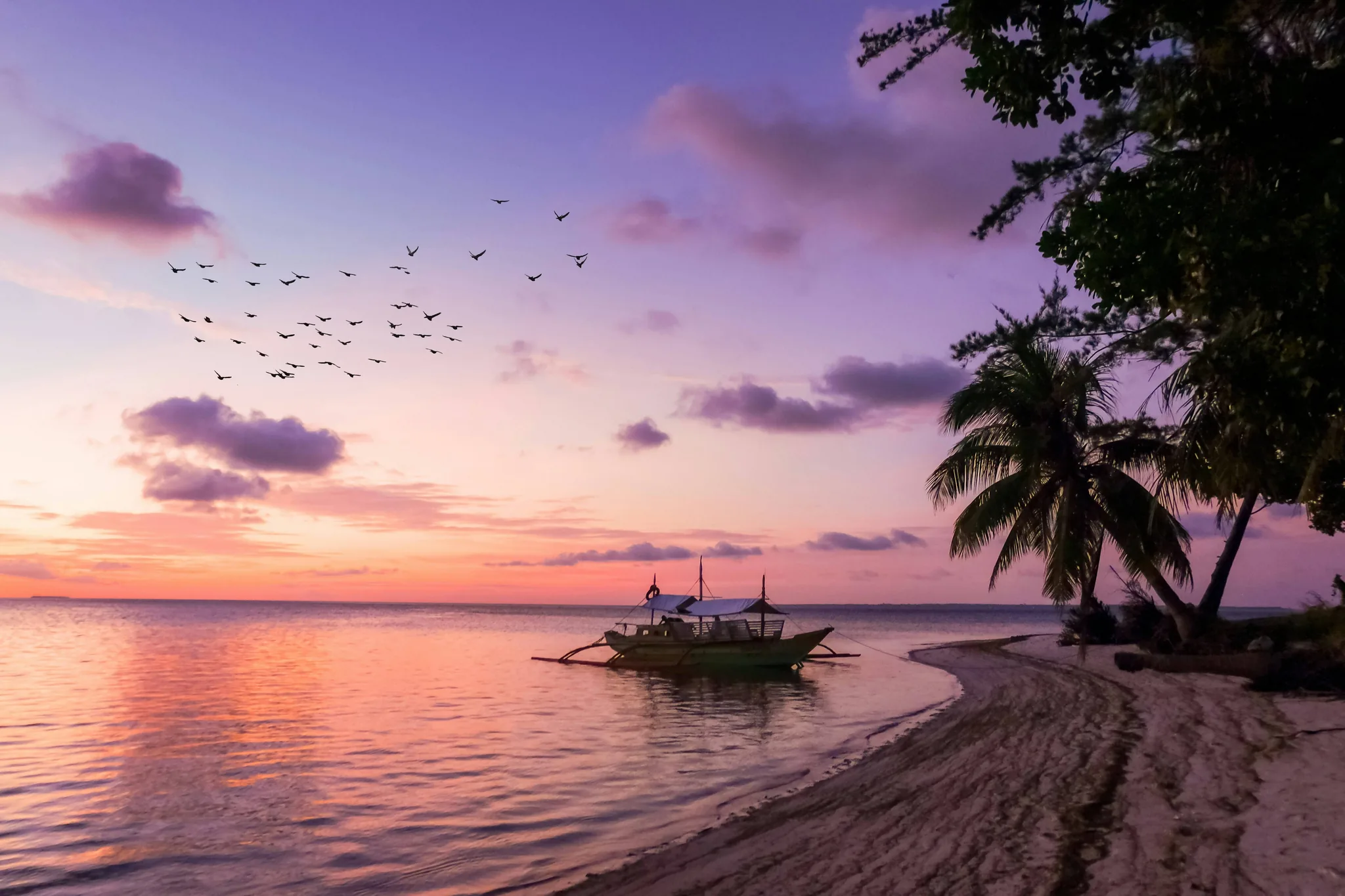 10 Underrated Islands in the Philippines Beyond Boracay