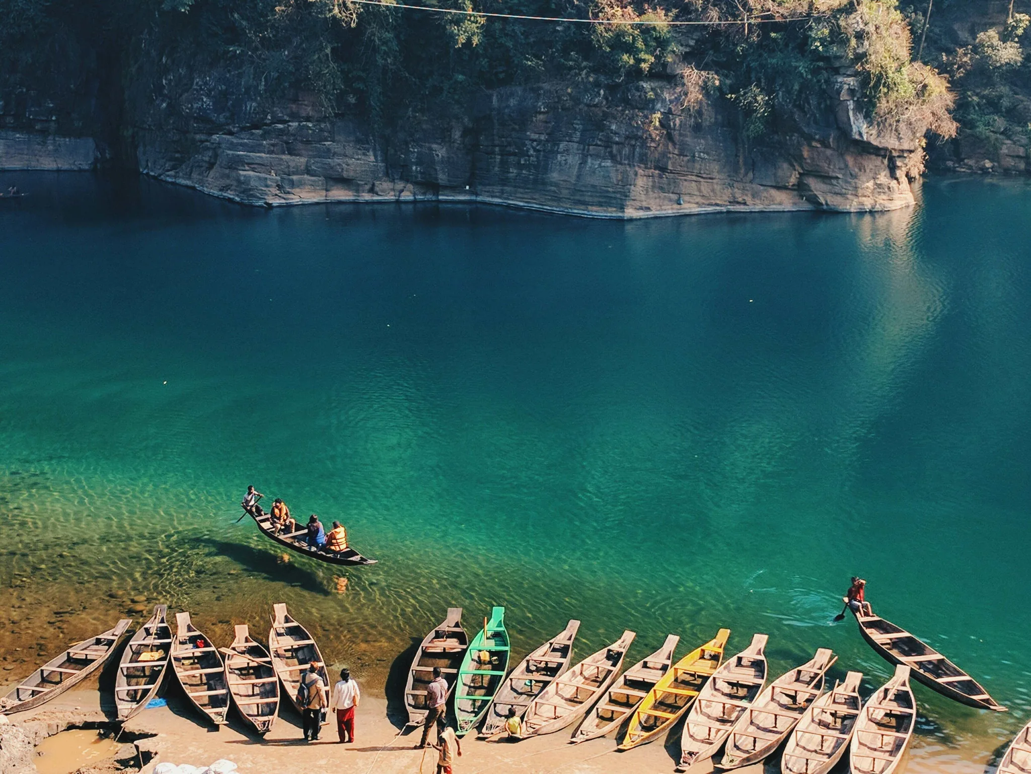 Why Northeast India Should Be Every Traveler's Next Domestic Trip
