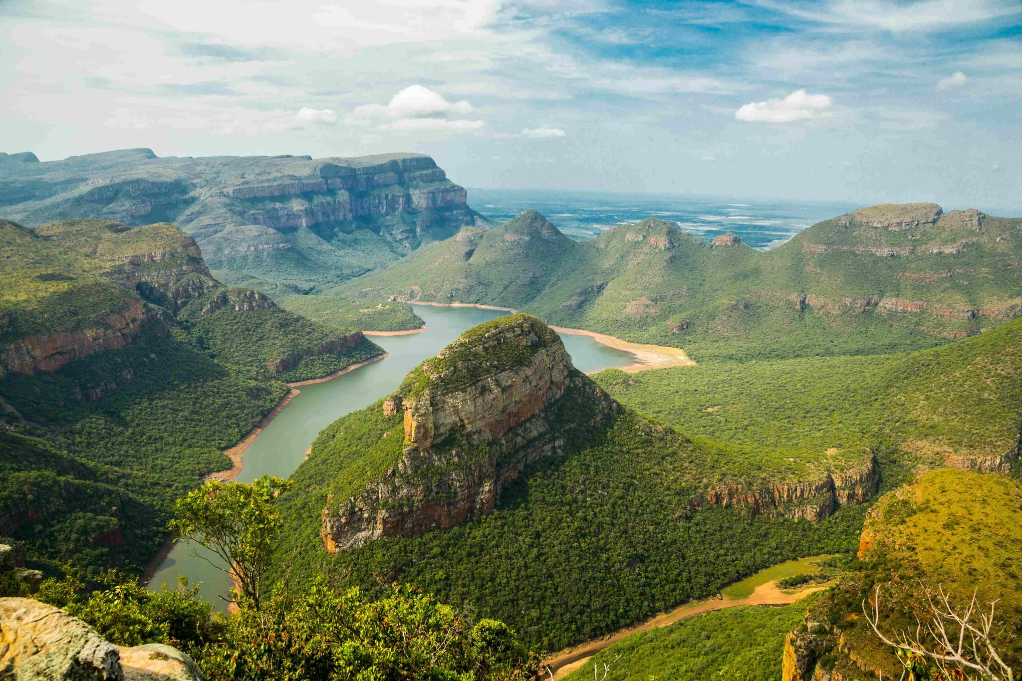 Best Time to Visit South Africa