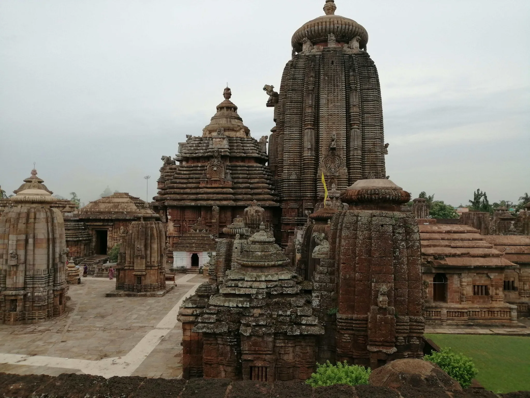 Bhubaneswar, Puri, Konark, Golden Triangle Explained