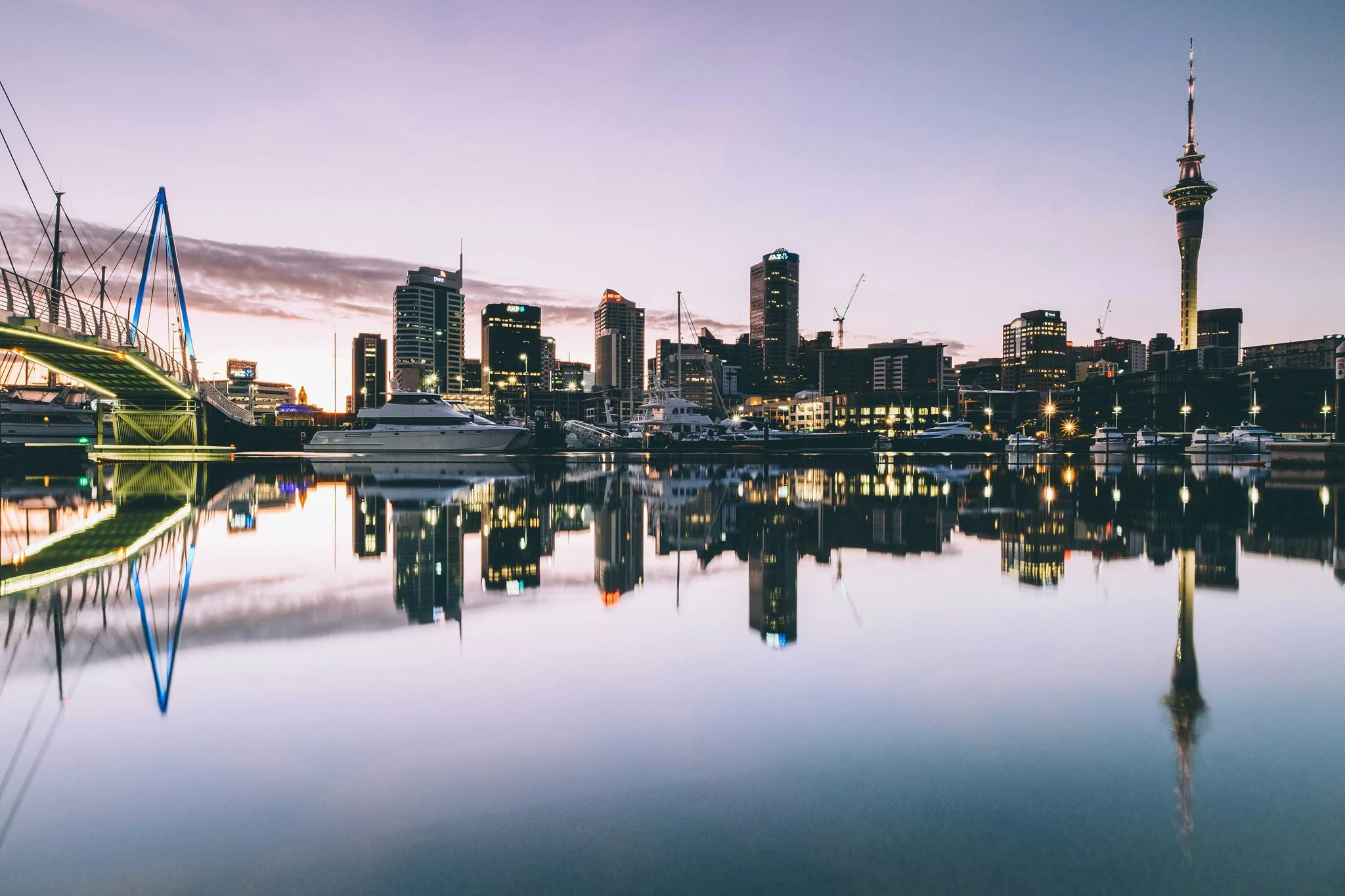Why Millions Fall in Love with New Zealand