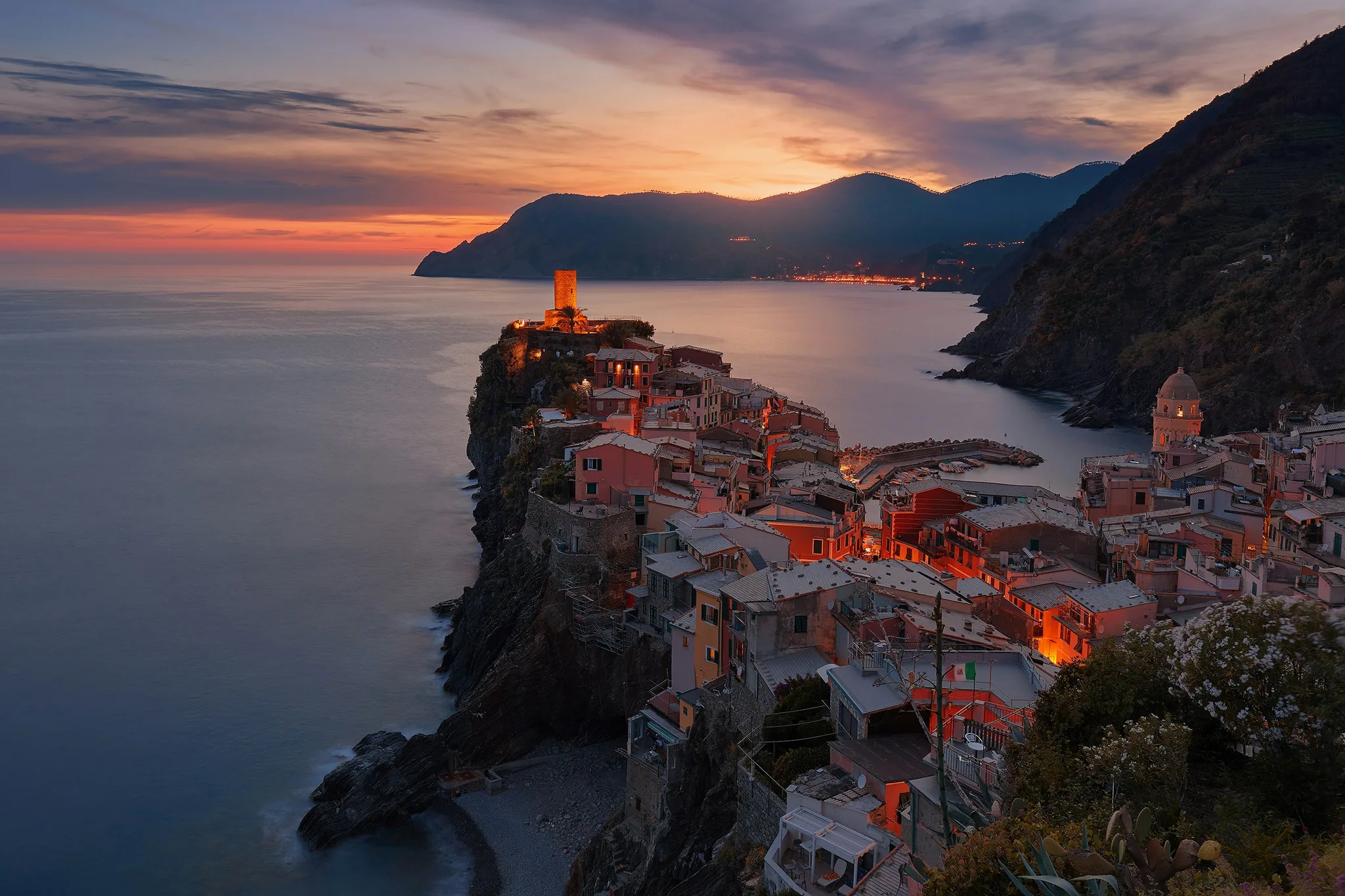 The Best Road Trips to Take in Italy