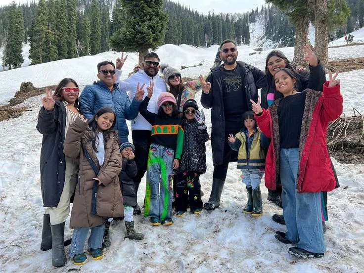 Himachal Pradesh for Families Best Hill Stations for Kids and Elders