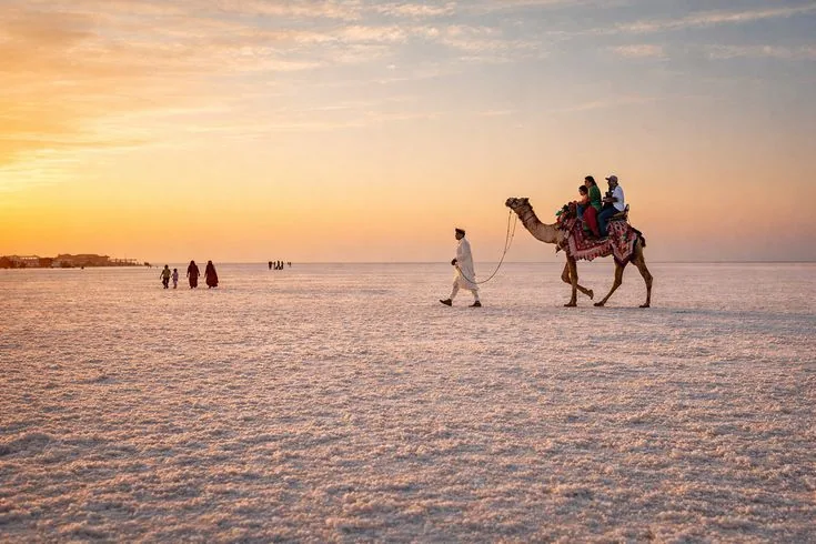 Gujarat in Winter vs Summer: Which Season to Choose