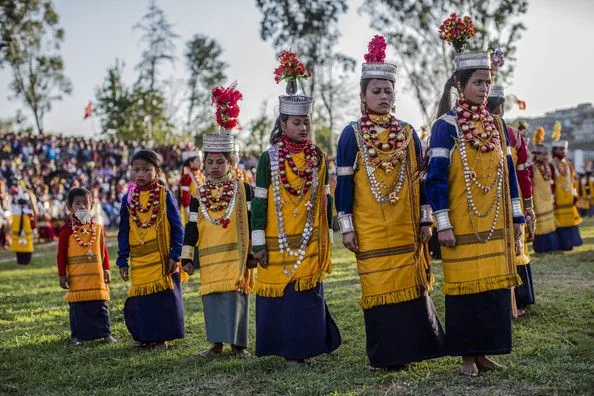 The Culture and The Traditions of Meghalaya