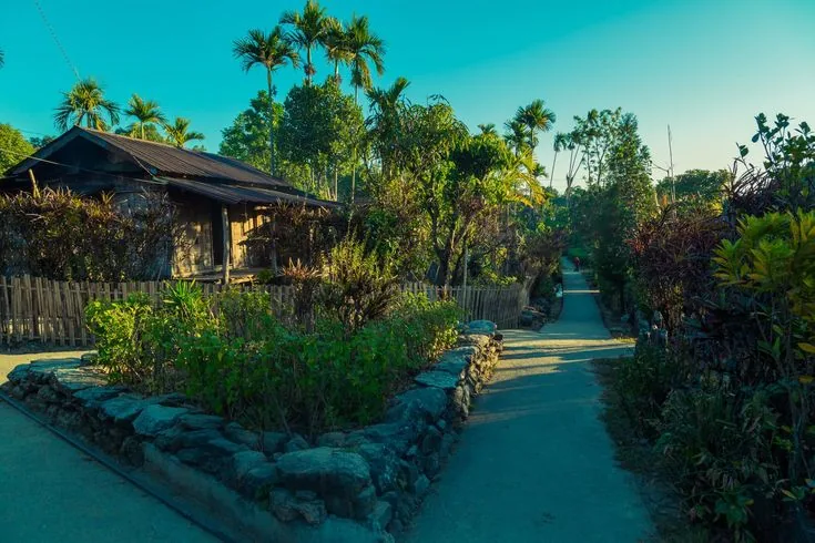 Asia's Cleanest Village Is in India - And Most Travelers Have Never Heard of It