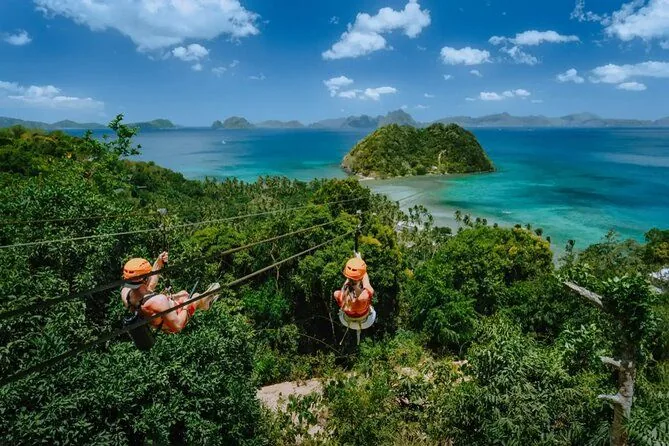 Ziplining in Laos: The Ultimate Jungle Adventure Guide