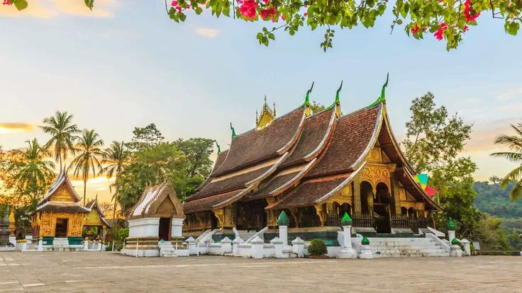 Why Luang Prabang Is the Heart of Laos Tourism