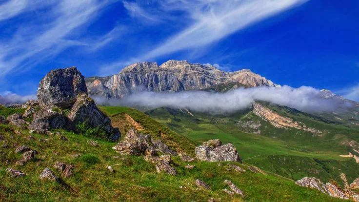 Top Natural Wonders in Azerbaijan You Need to See