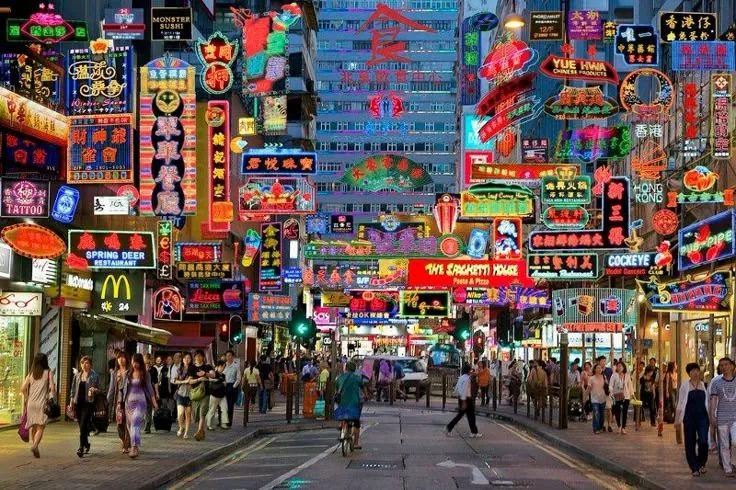 Hong Kong Uncovered: The Ultimate City Adventure Guide