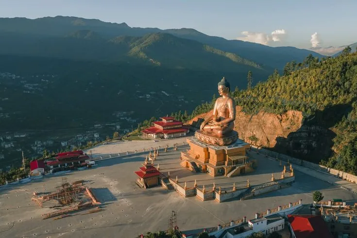 How Bhutan Became the World's Leading Sustainable Tourism Destination