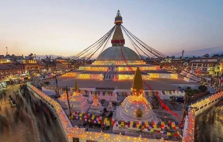 Why Nepal Is More Than Just Mount Everest