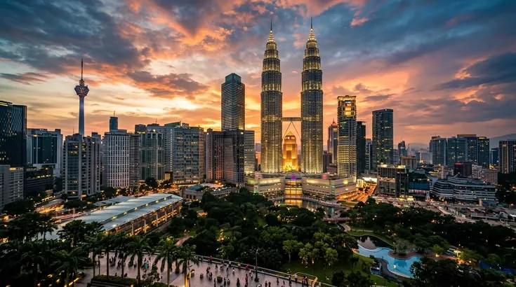 Why Malaysia Should Be Your Next Southeast Asia Destination