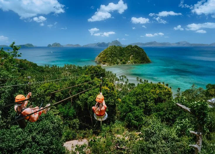 Top Adventure Activities in Philippines
