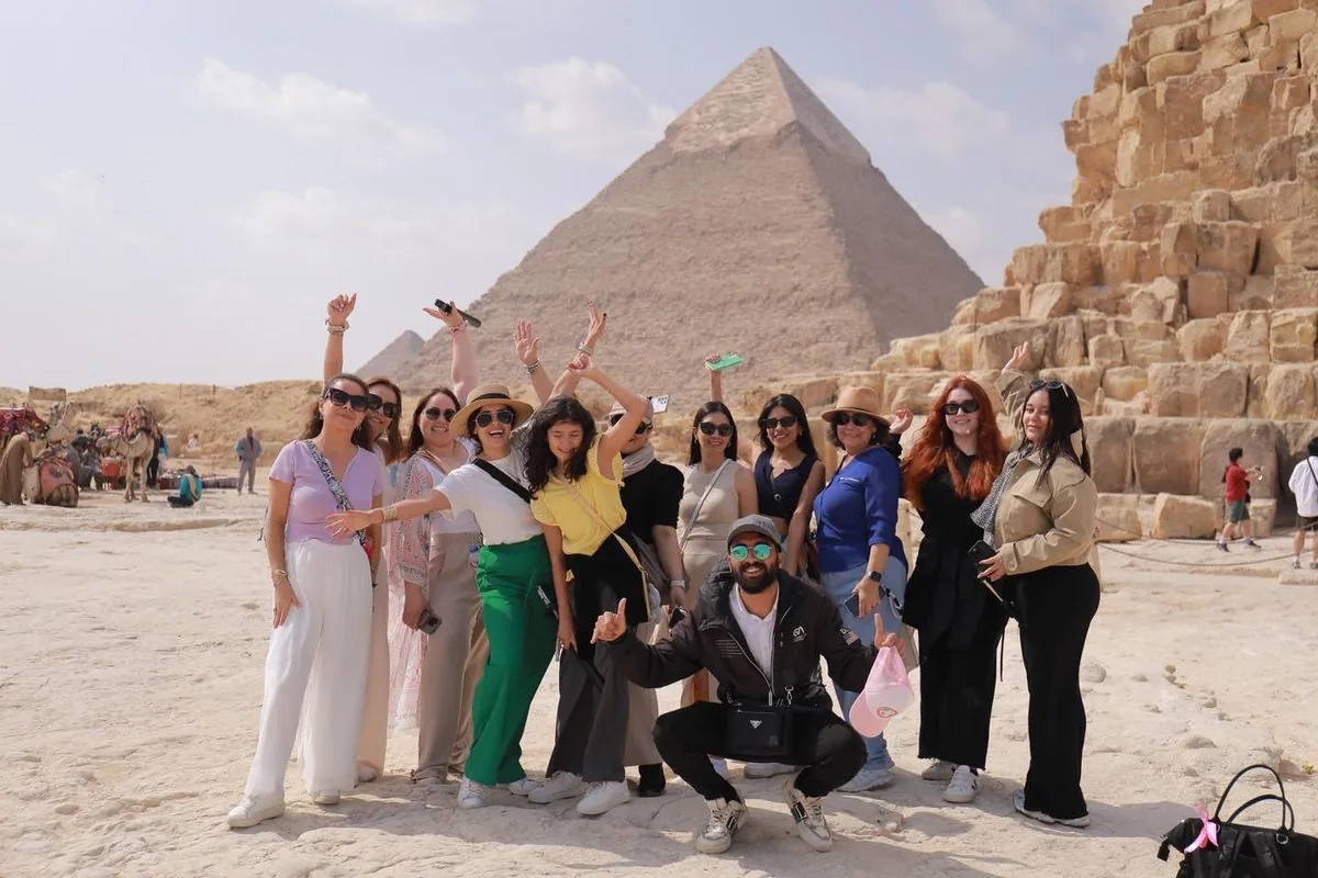 Best Family-Friendly Attractions in Egypt
