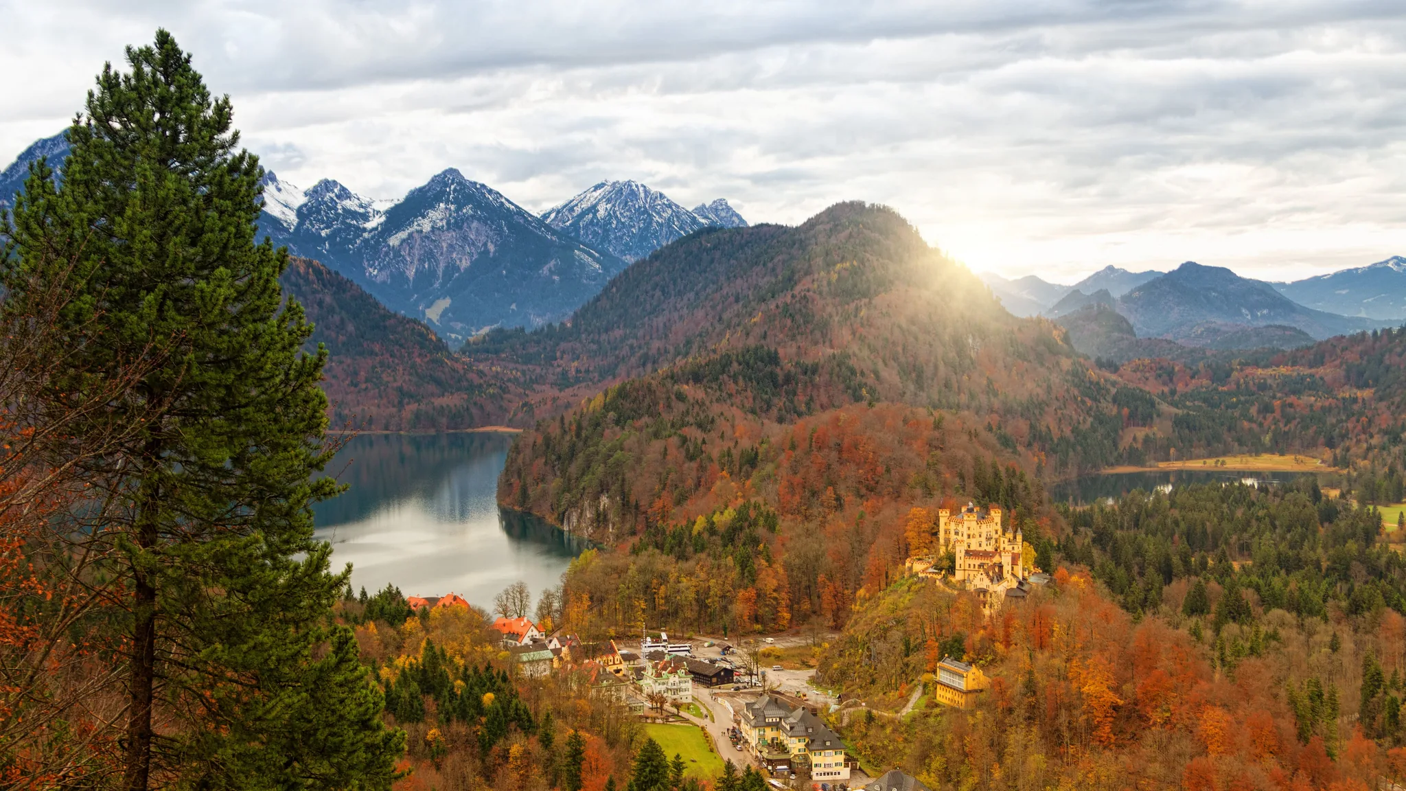 Germany Calling: Your Ultimate Travel Guide