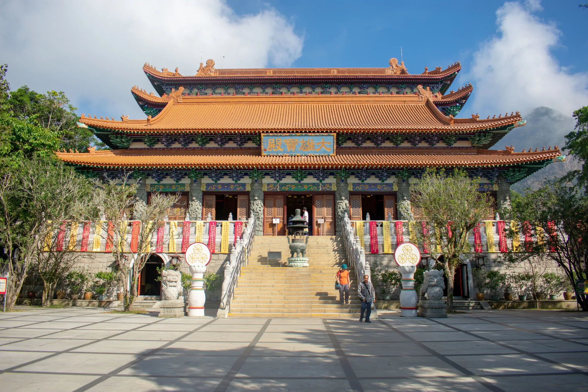 The Most Beautiful Places in Hong Kong Beyond the Skyline
