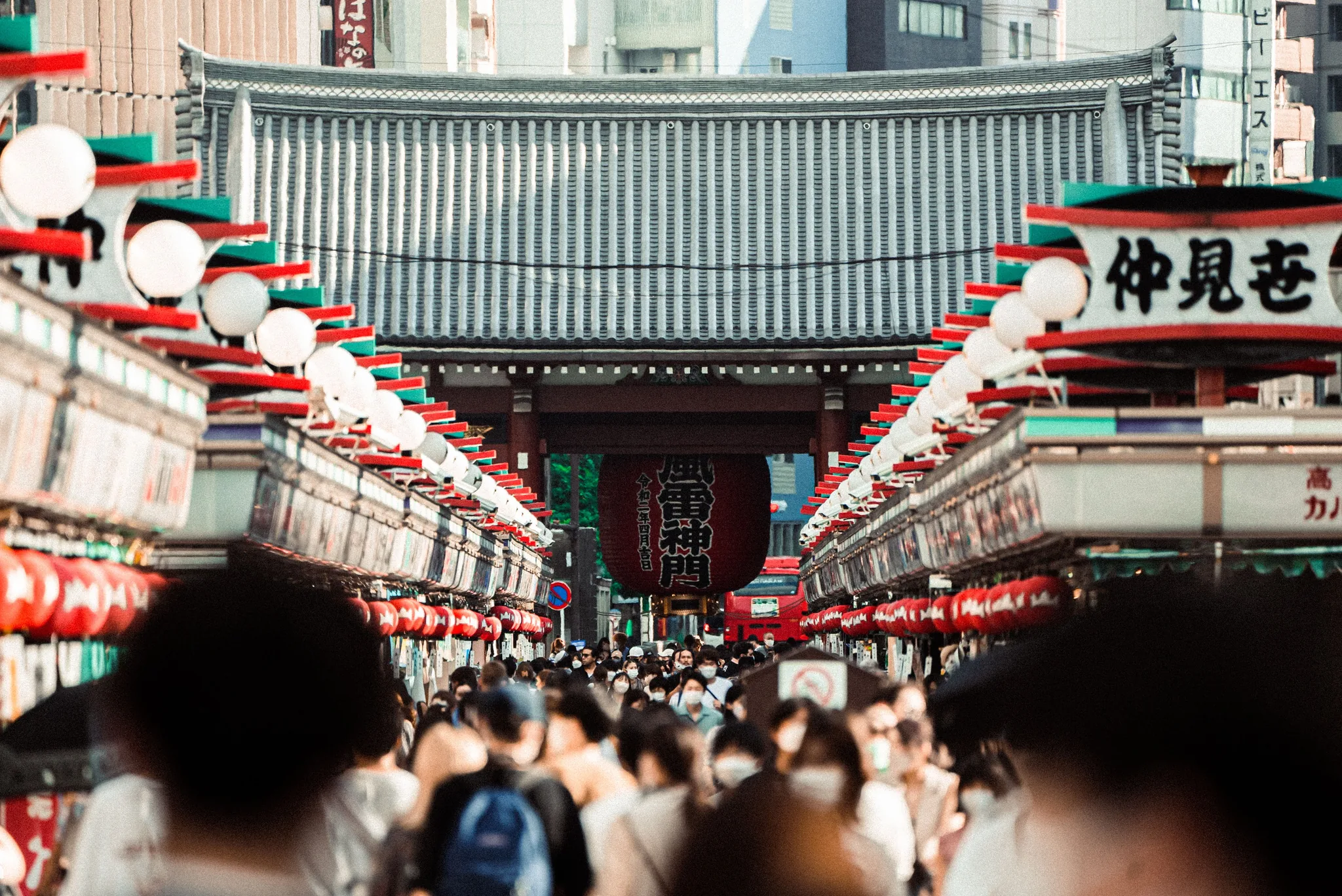 The Best Traditional Markets in Japan for Local Experiences