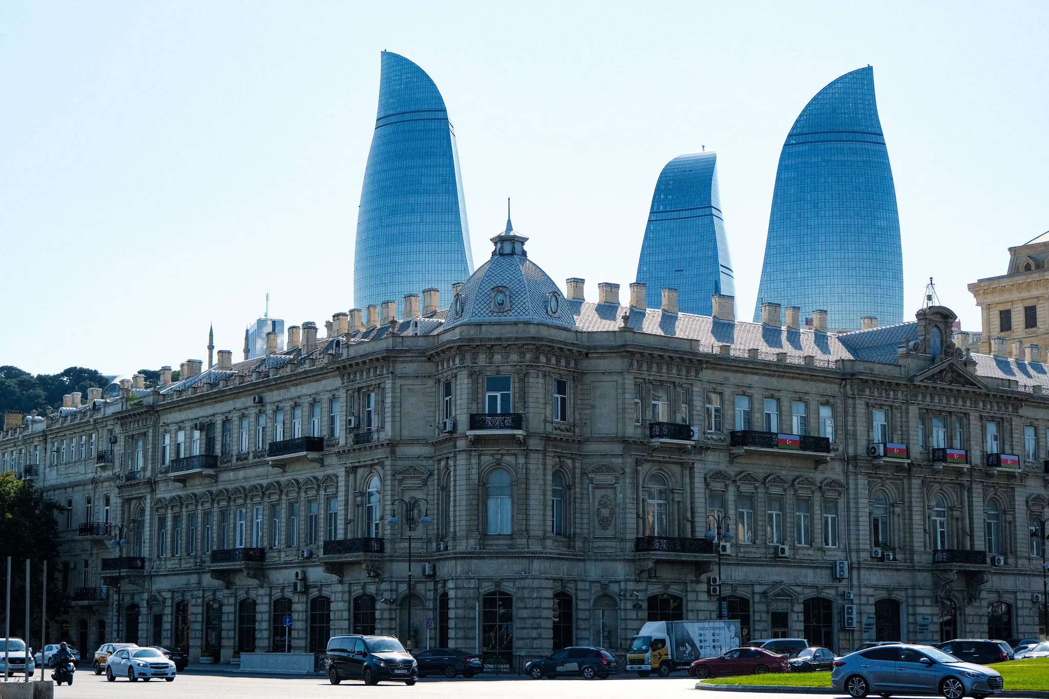 Things Tourists Wish They Knew Before Visiting Azerbaijan