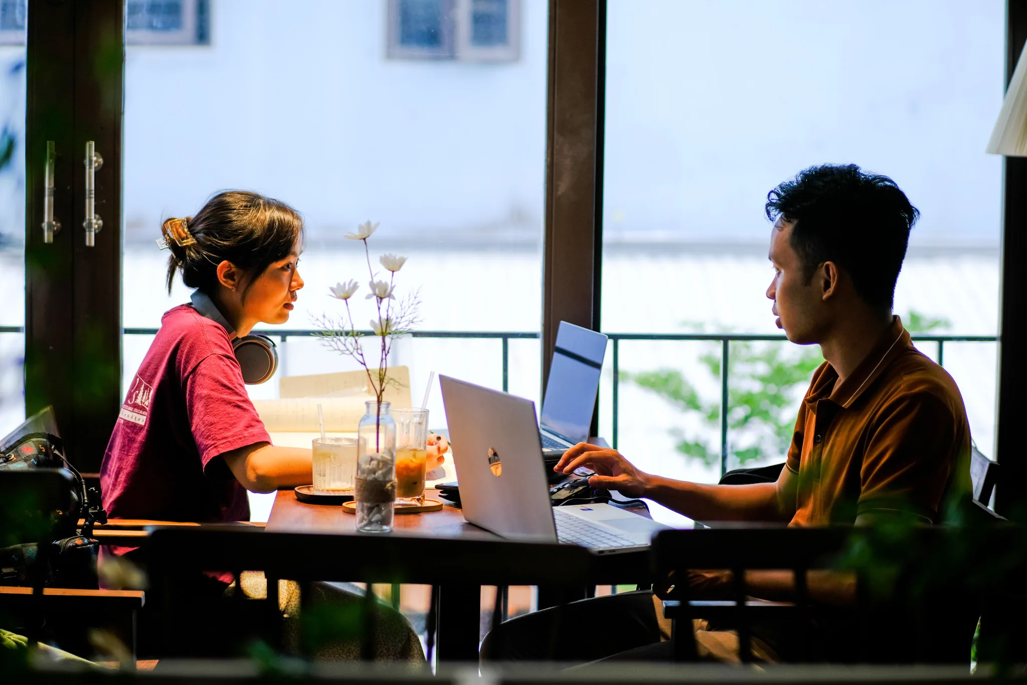 Thailand's Rising Popularity as a Digital Nomad Destination