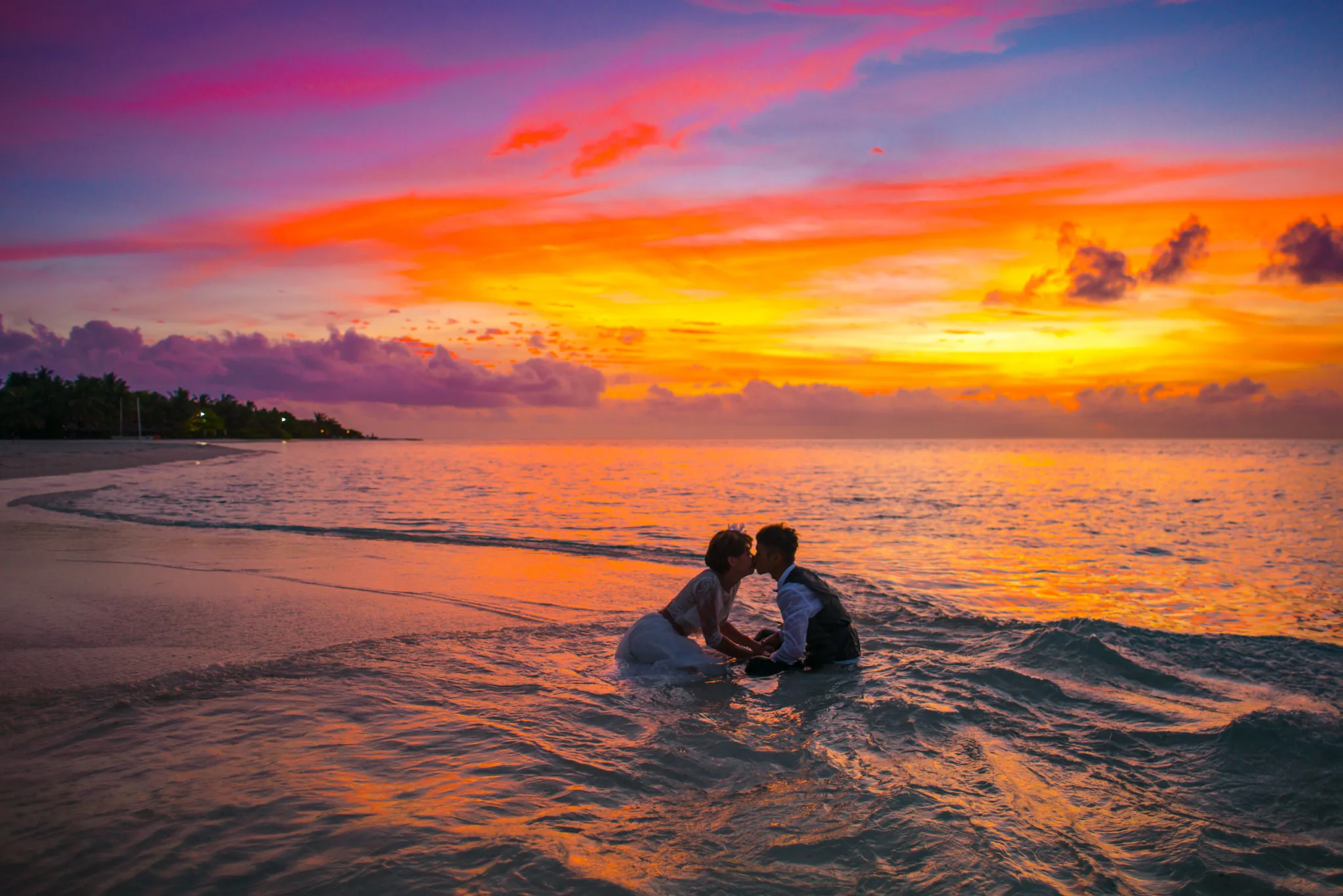 Malaysia Honeymoon Destinations: Romantic Escapes for Couples