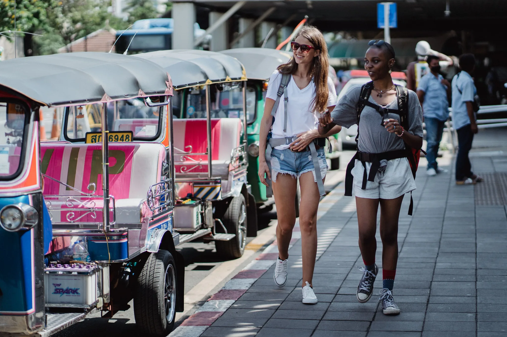 Thailand Tour Package Under ₹50K : Is It Really Possible?