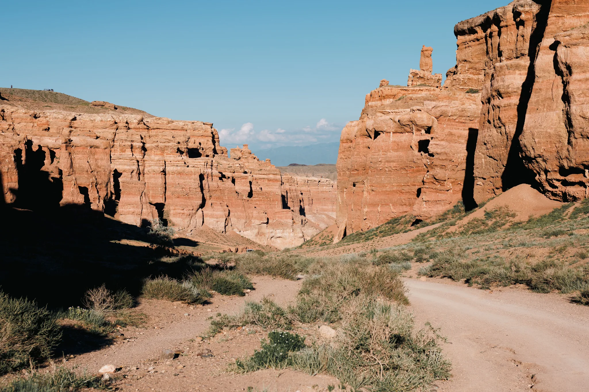 Exploring Kazakhstan's Silk Road History and Ancient Cities