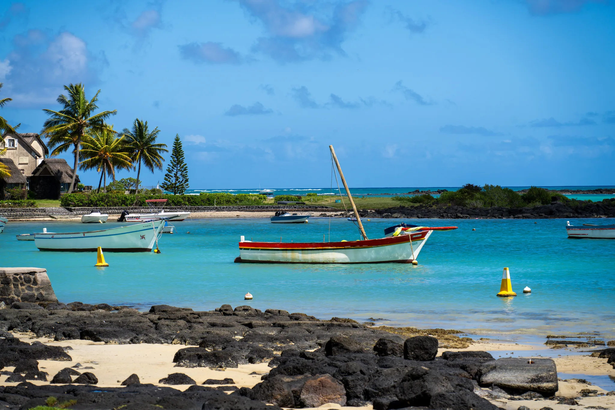 Cultural Experiences in Mauritius You Shouldn't Miss
