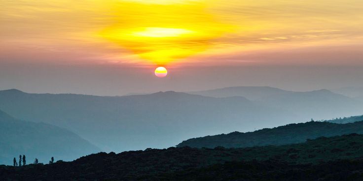 Sunrise Point