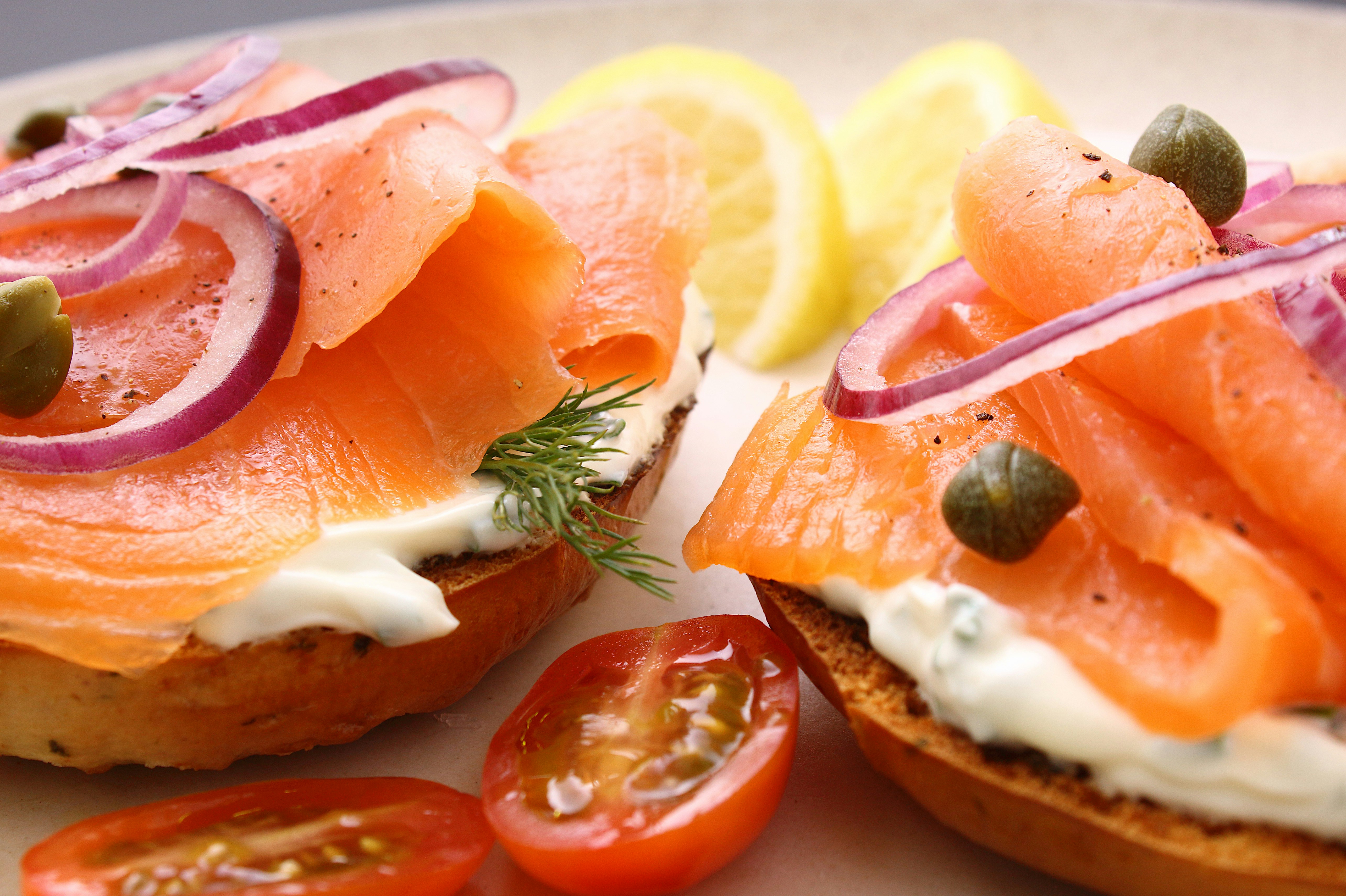 Herring (Haring)