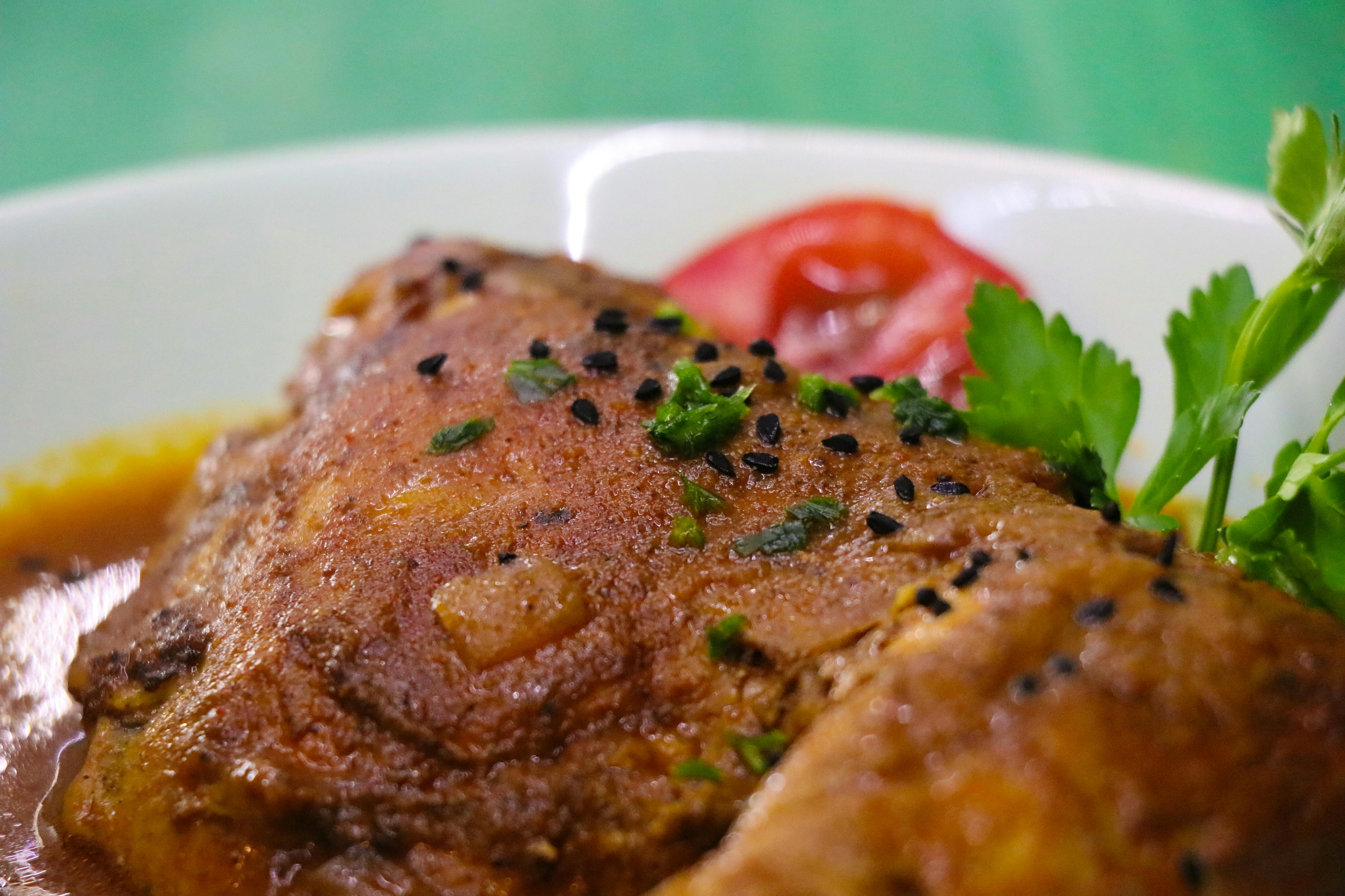 Tafelspitz (Boiled Beef)