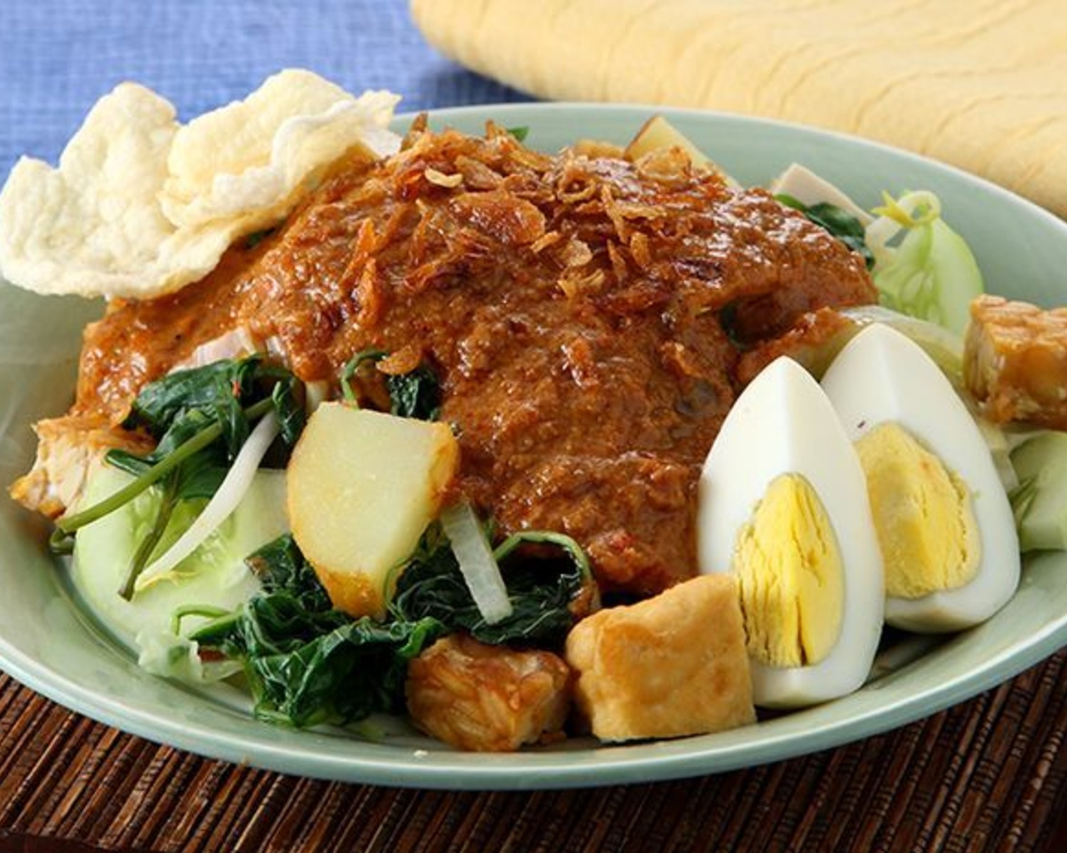 Gado-Gado