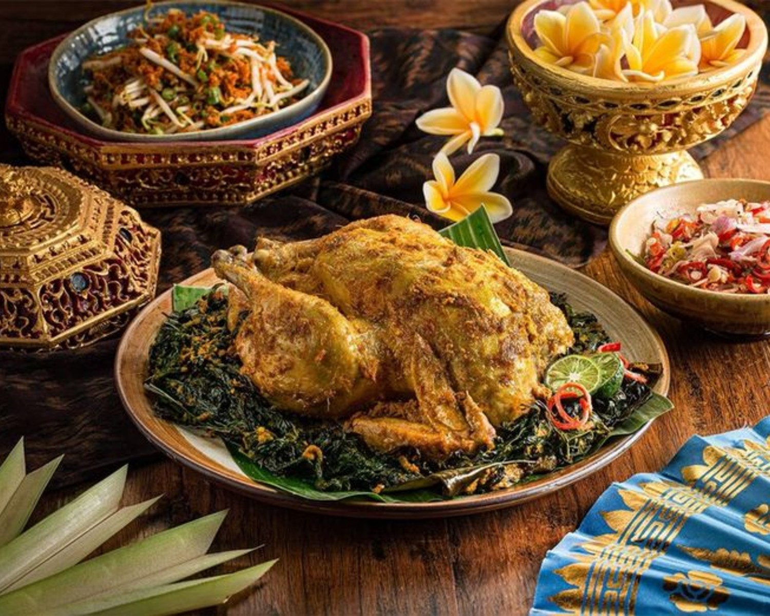 Bebek Betutu