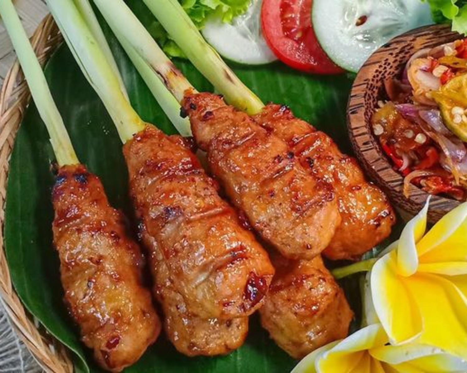 Sate Lilit