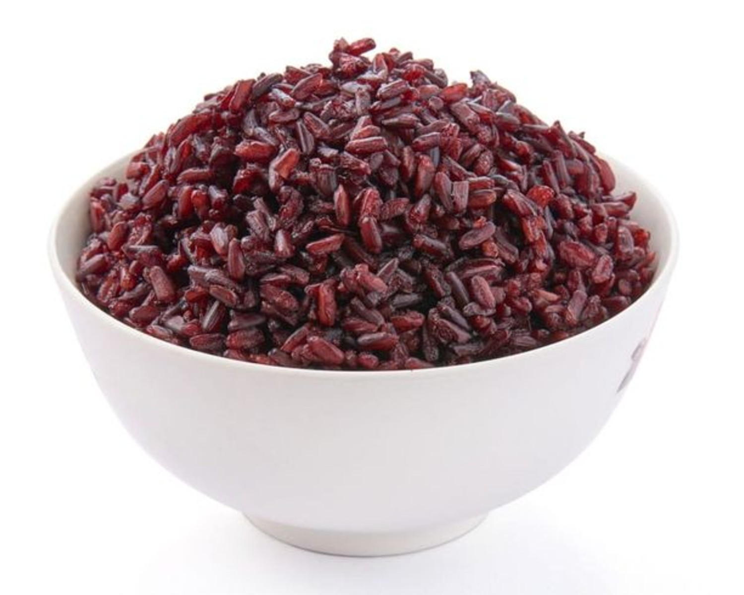 Red Rice & Bhutanese Staples