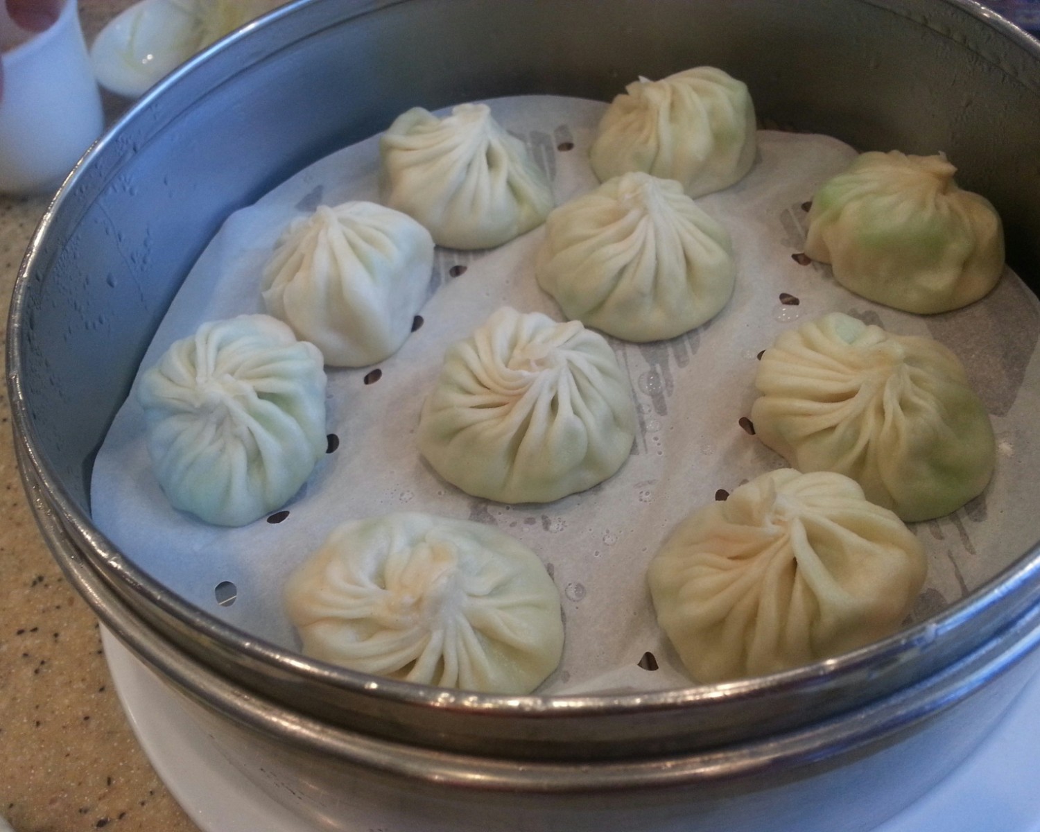 Momos (Himalayan Dumplings)