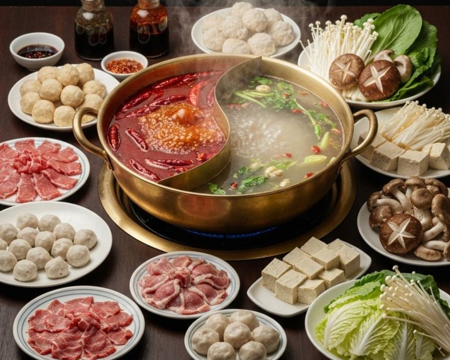 Hotpot (Huǒguō)