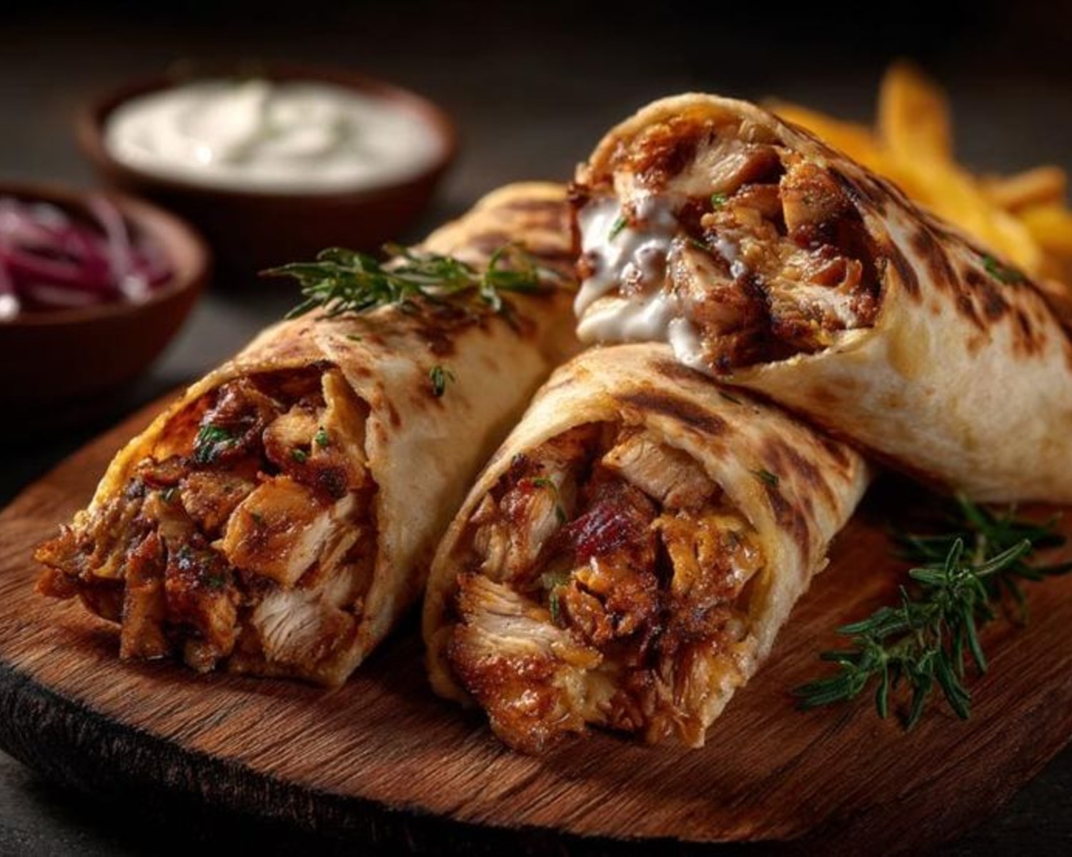 Shawarma