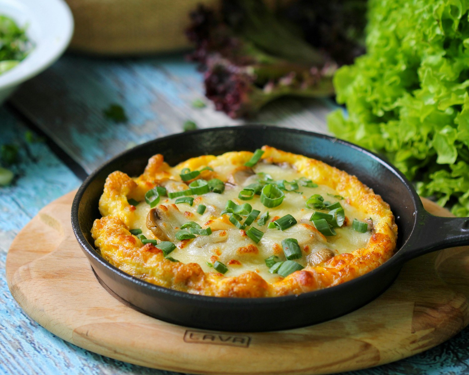 Kaalilaatikko (Cabbage Casserole)