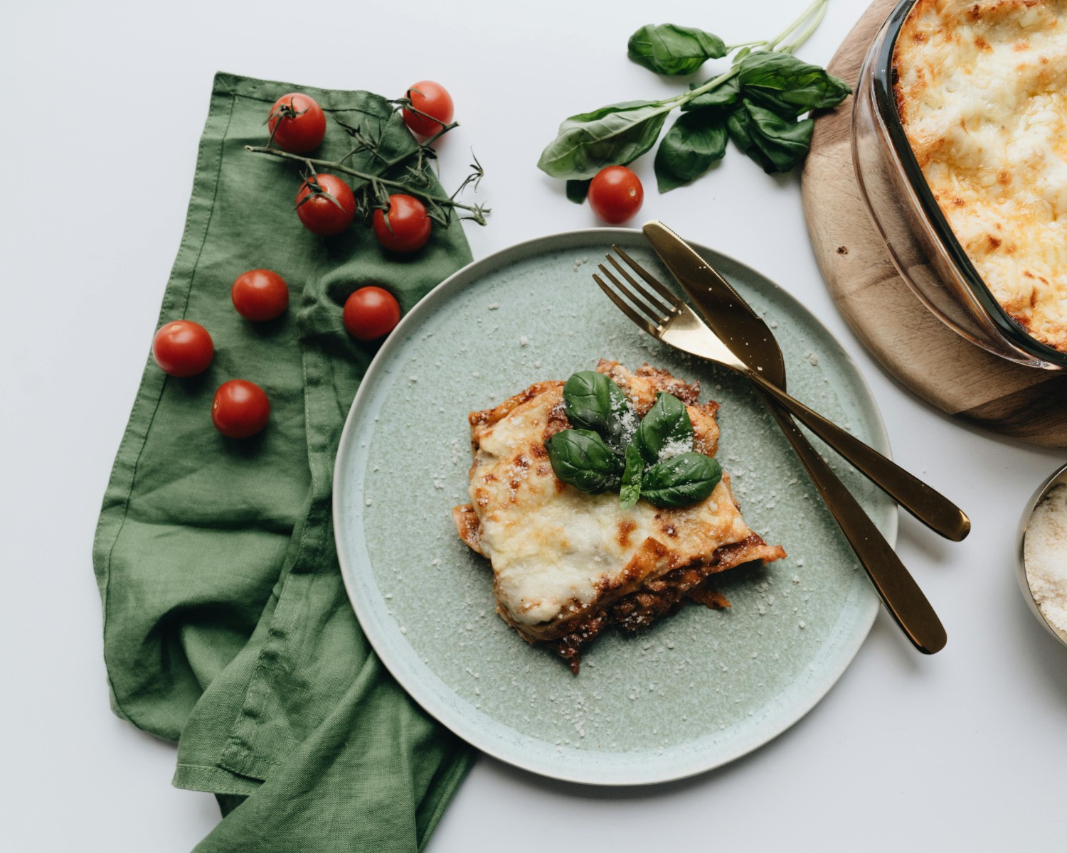 Moussaka